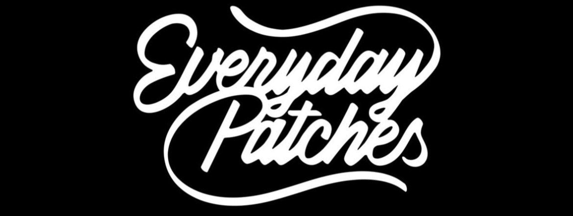 Everyday Patches