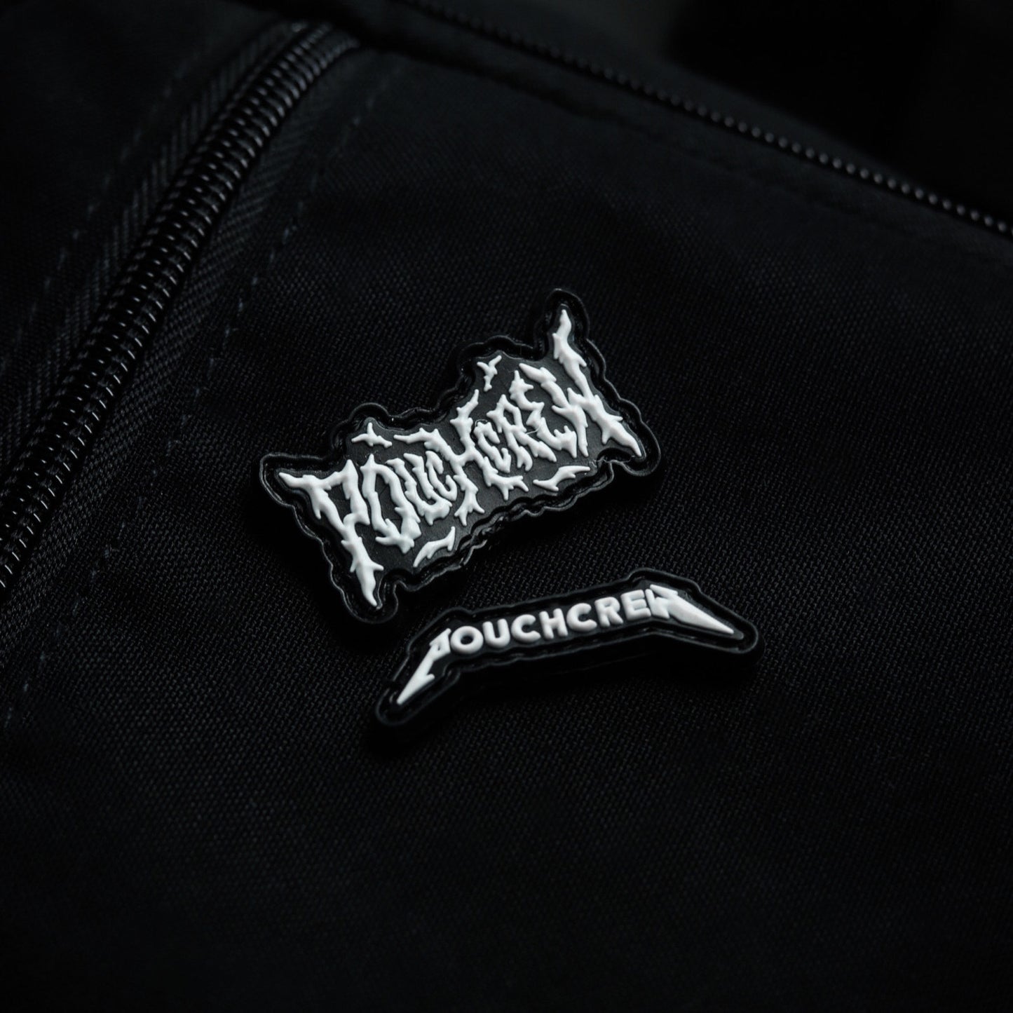 Pouch Crew: Metal v2