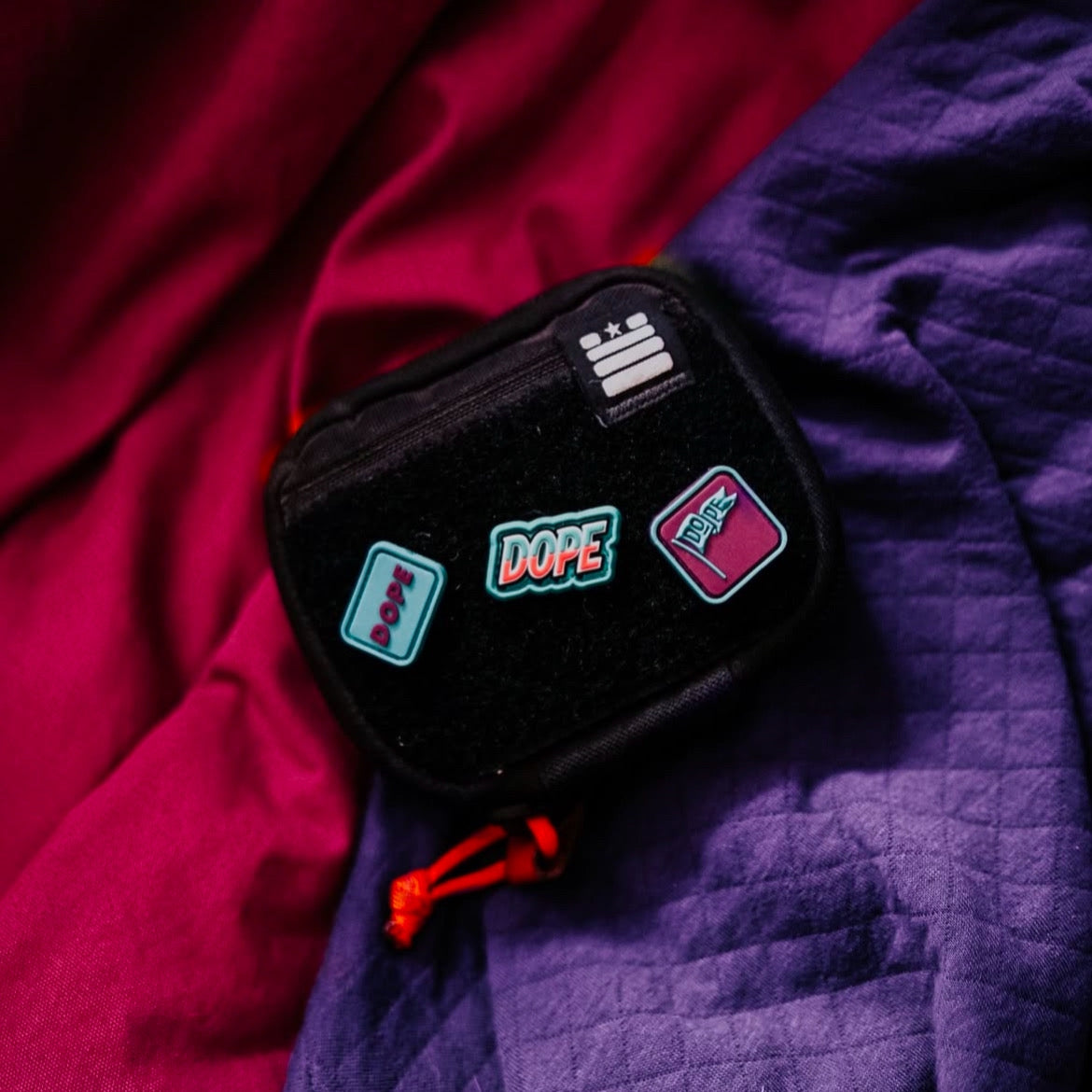 KeepItDope: Miami