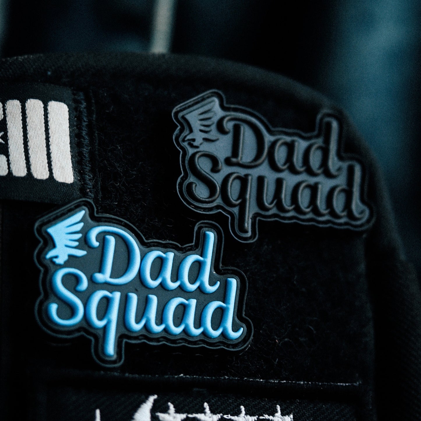 DadSquad v2