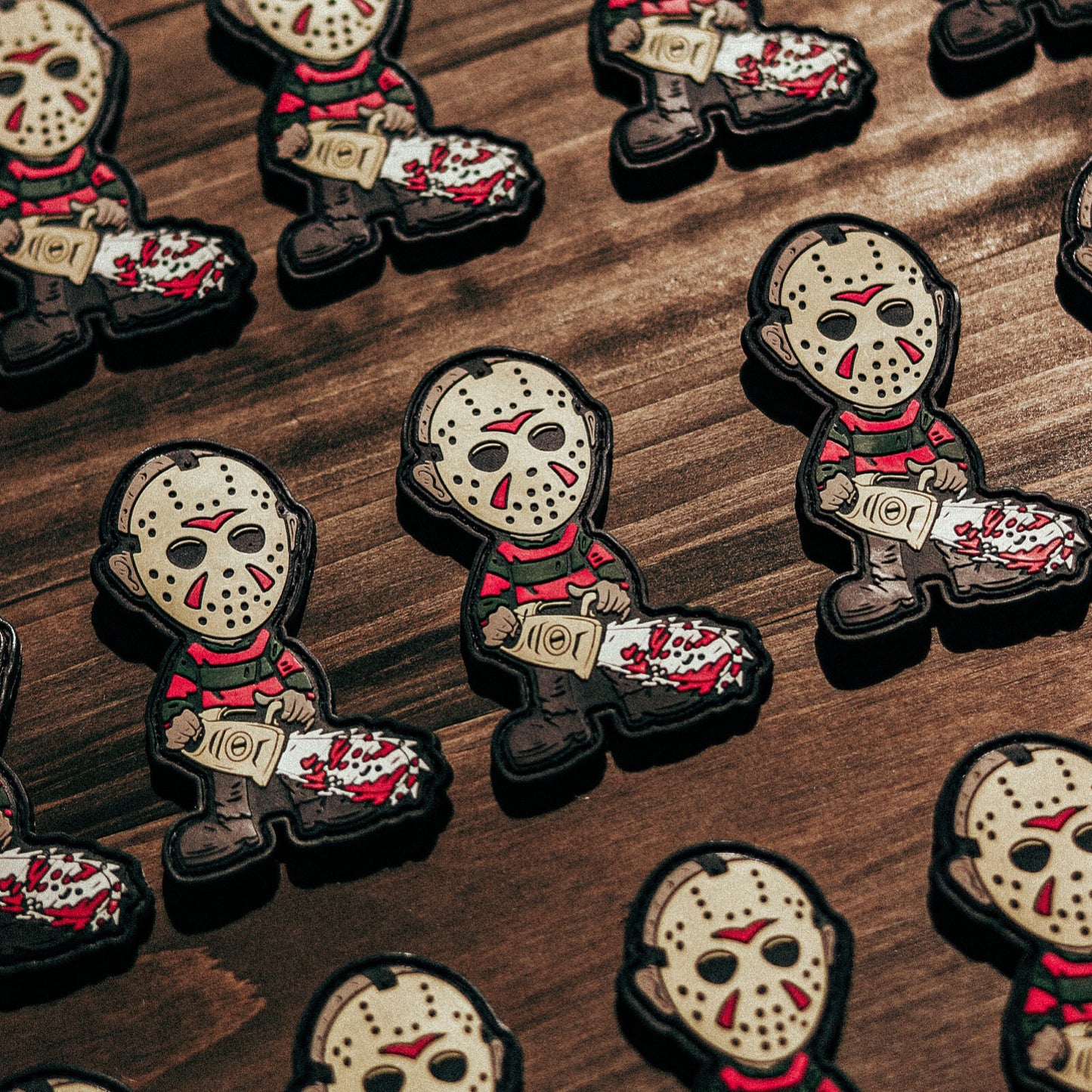 Halloween Horror
