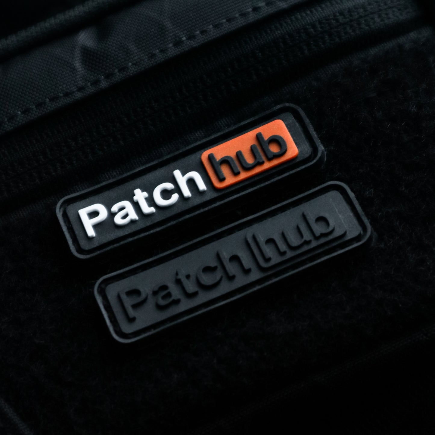 PatchHub v3