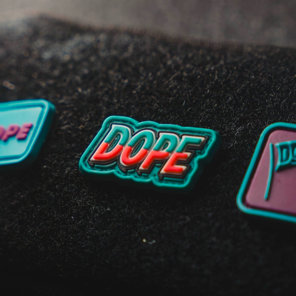 KeepItDope: Miami