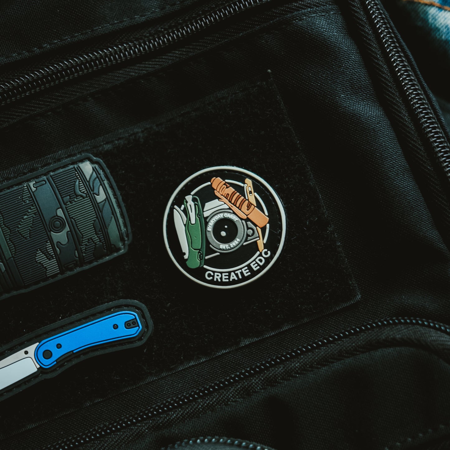 CreateEDC Exclusive