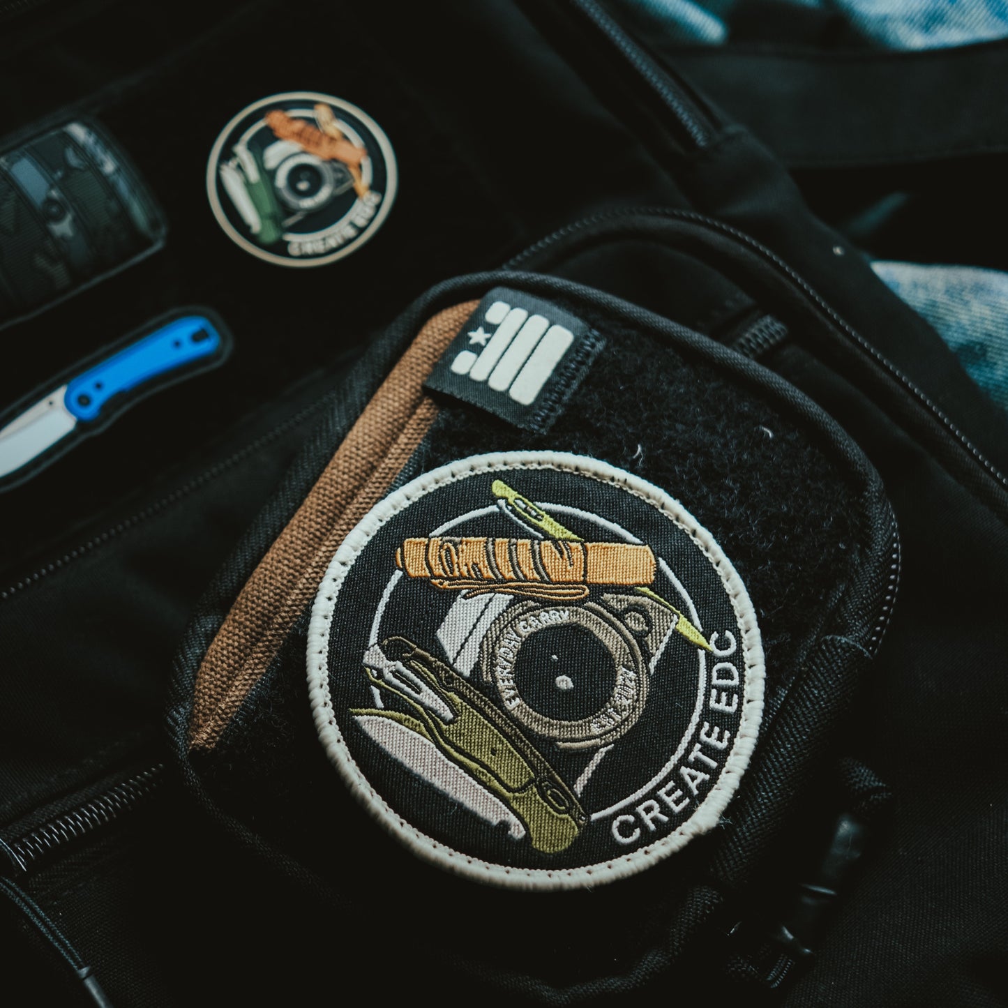 CreateEDC Exclusive