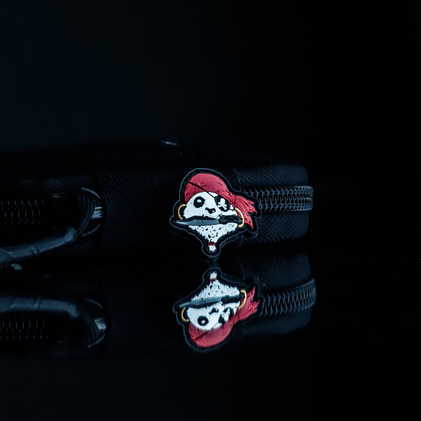 Panda Pirate