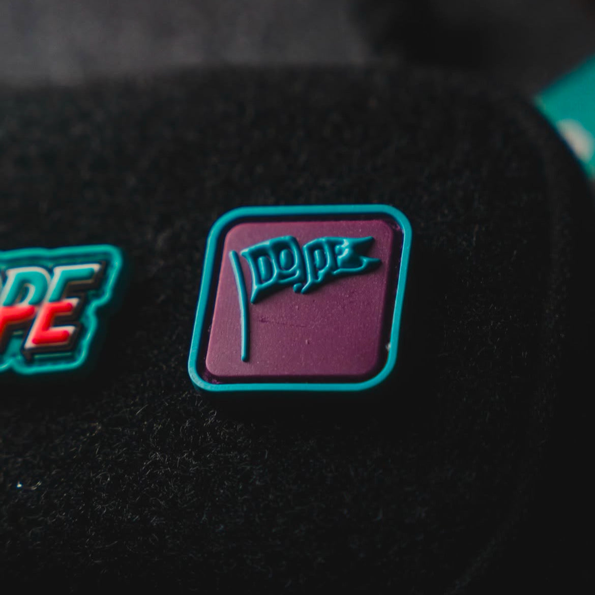 KeepItDope: Miami