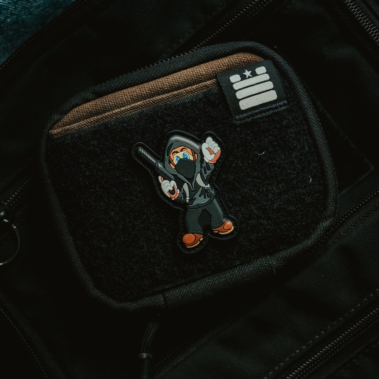 Luigi Vigilante