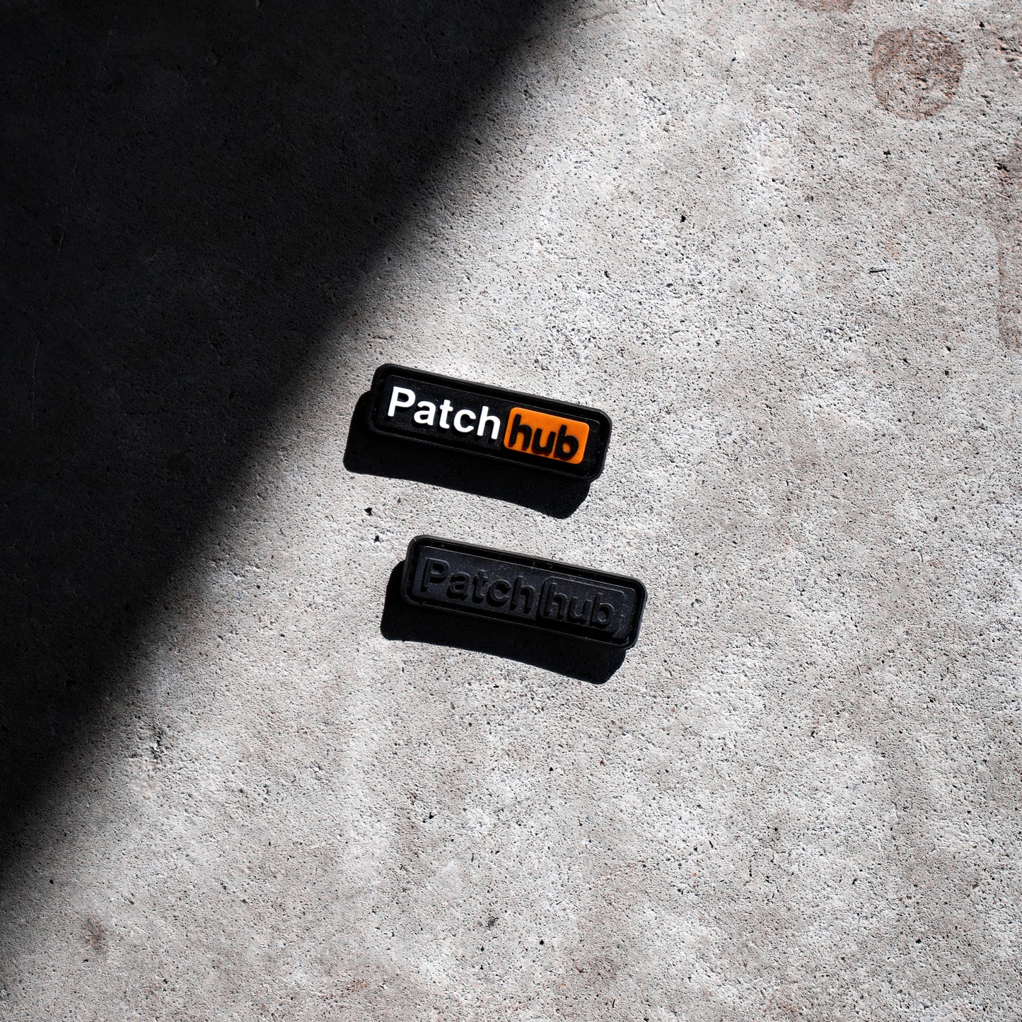 PatchHub v3