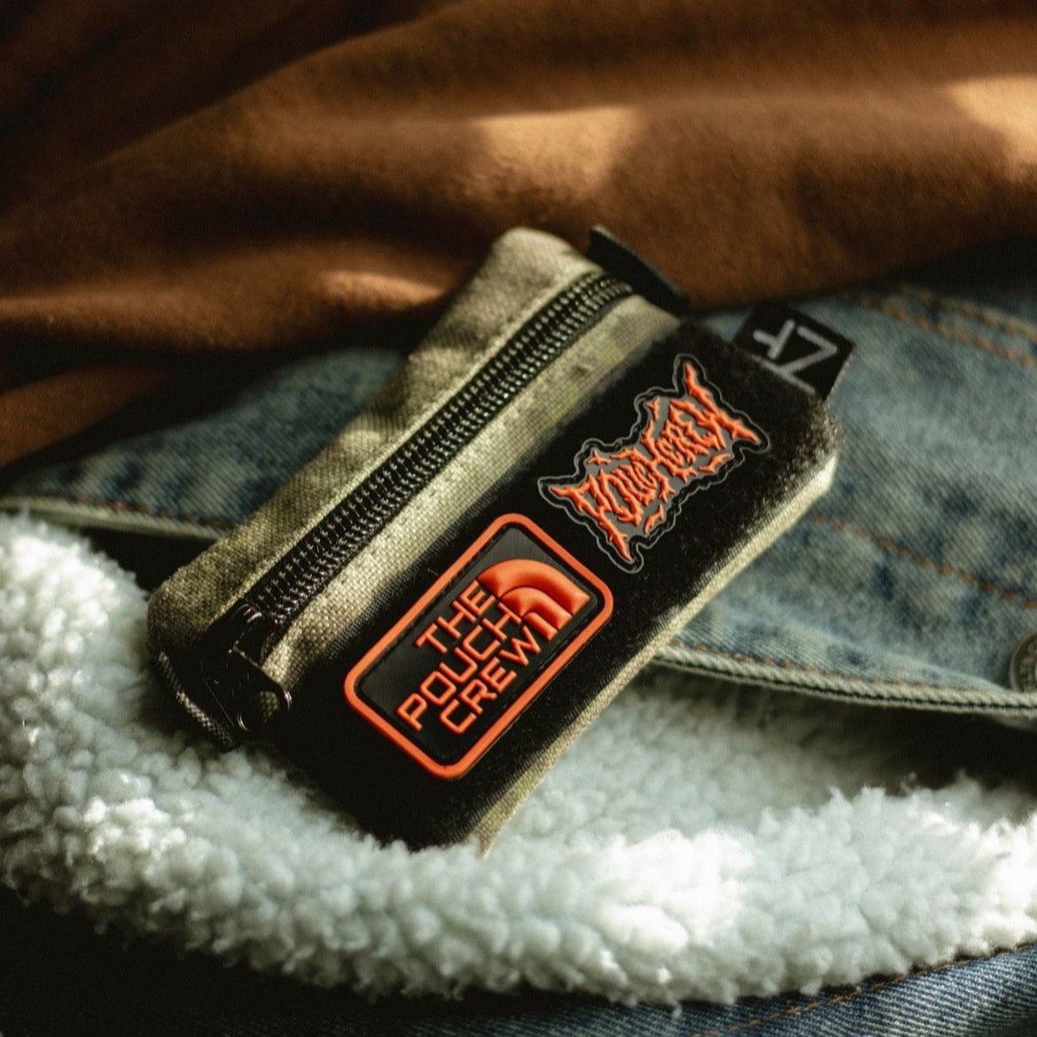 Pouch Crew: Fall