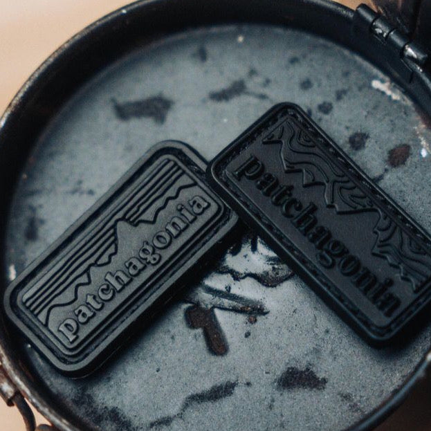 Patchagonia: Blackout