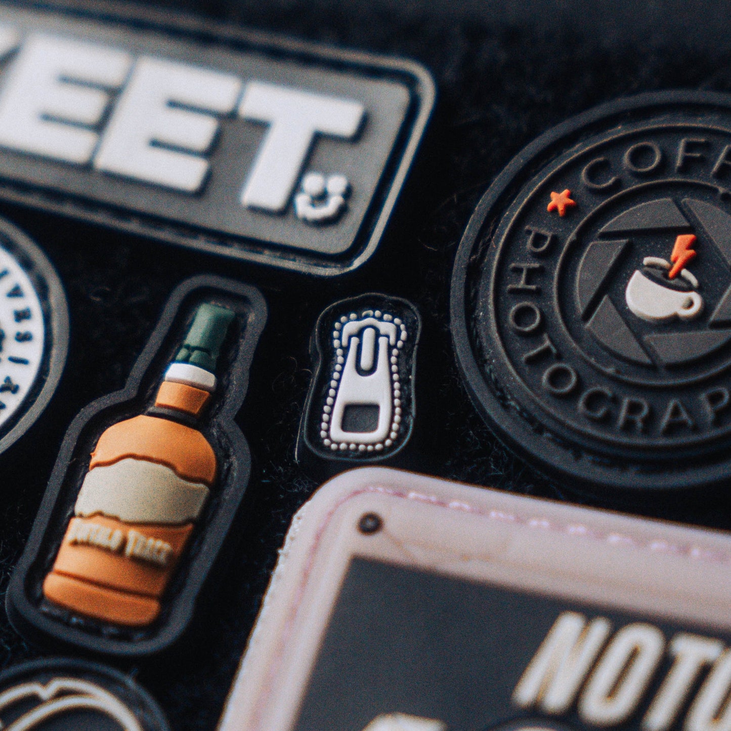 Everyday Micro