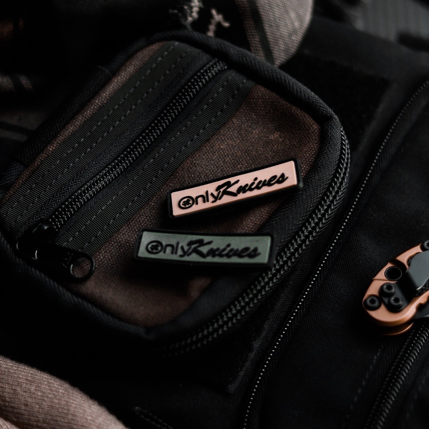 OnlyKnives v3