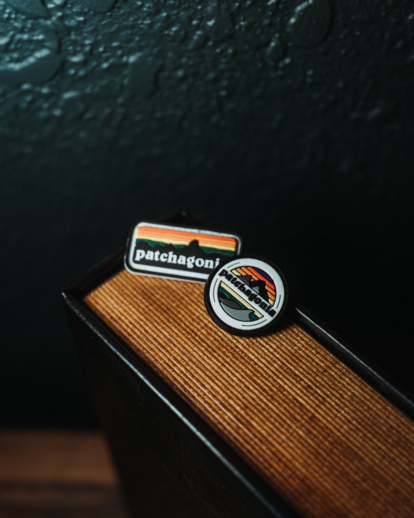 Patchagonia: Rasta