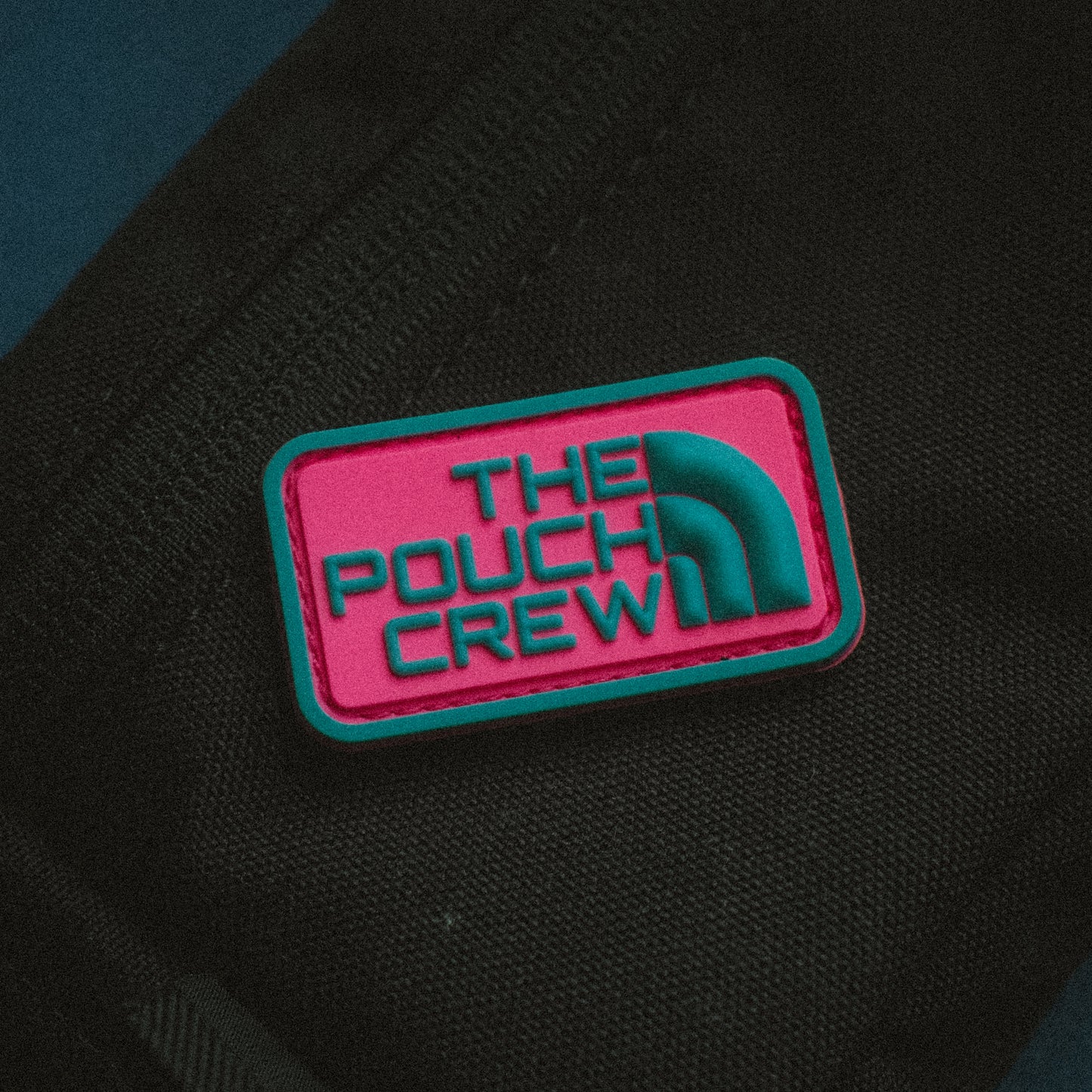 Pouchcrew: Miami