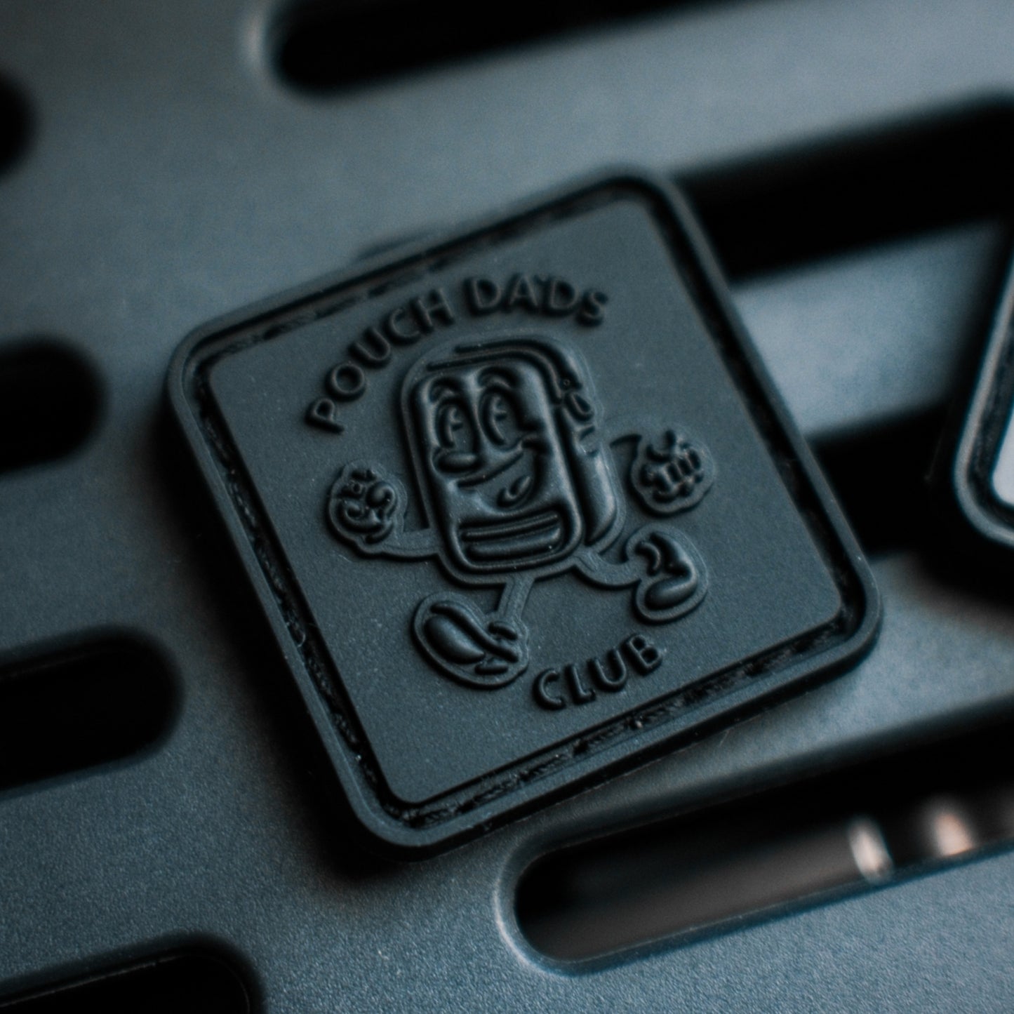 Pouch Dads Club