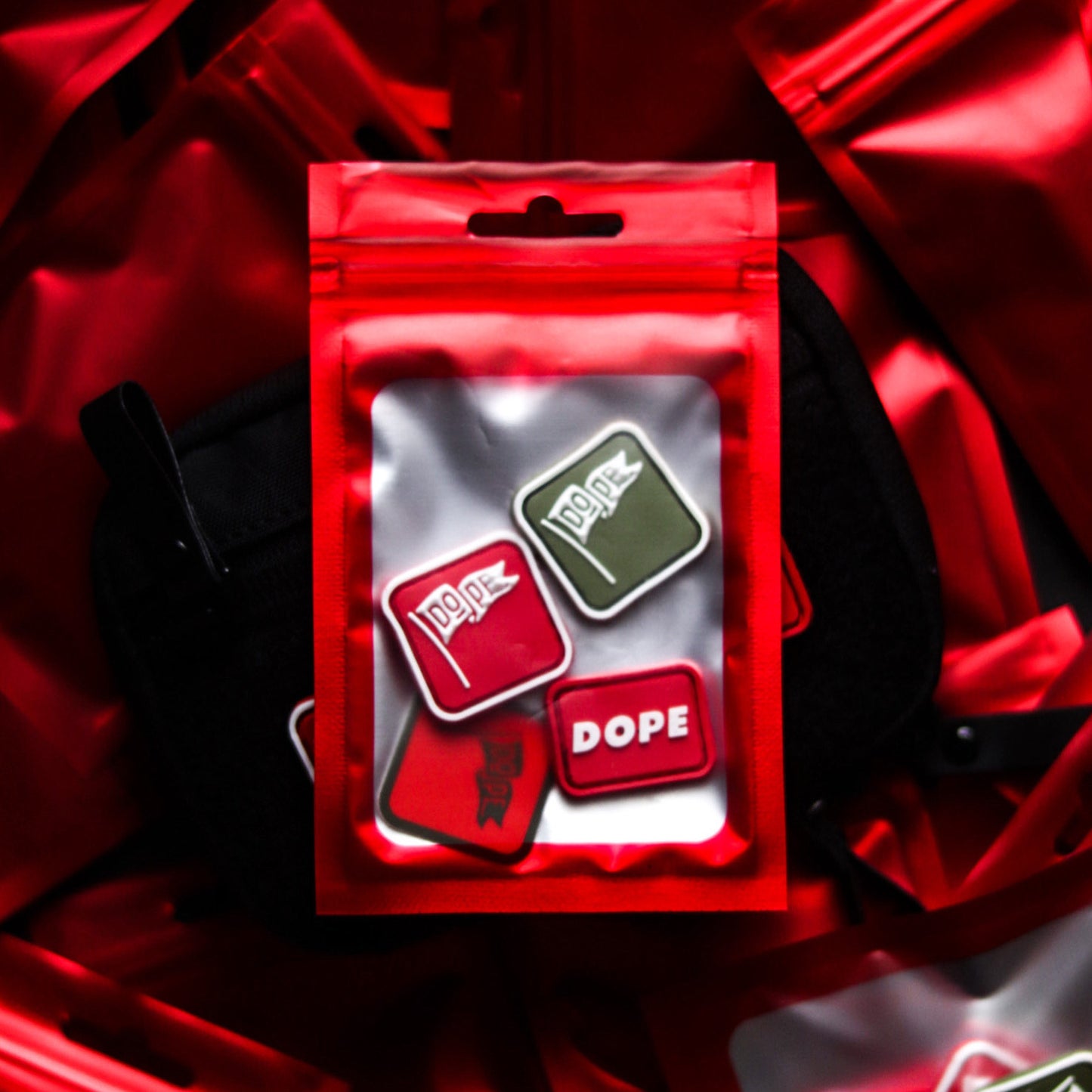 Keep It Dope v3