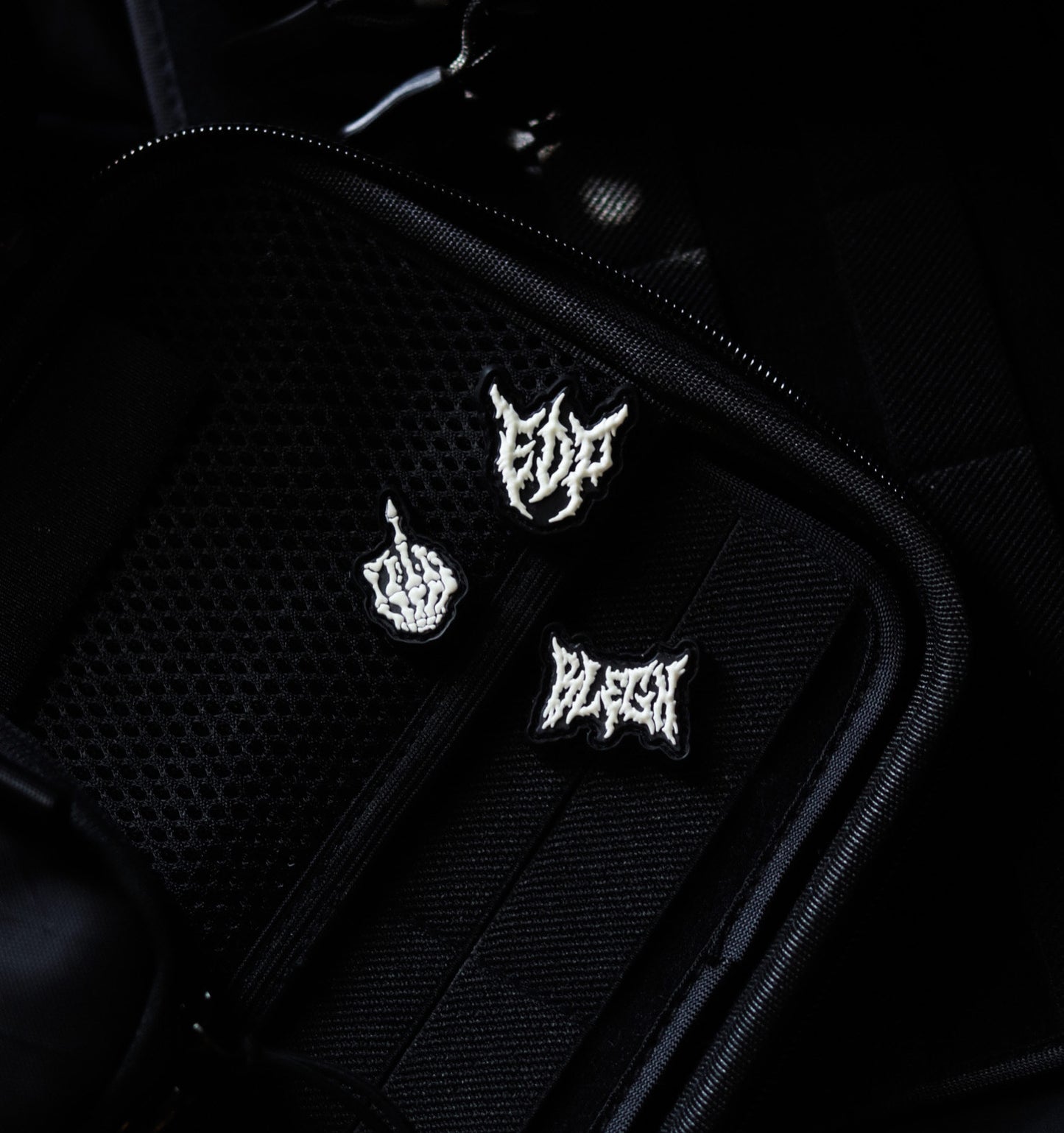 EDP Metal