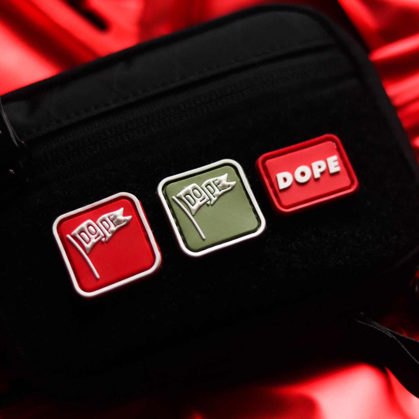 Keep It Dope v3