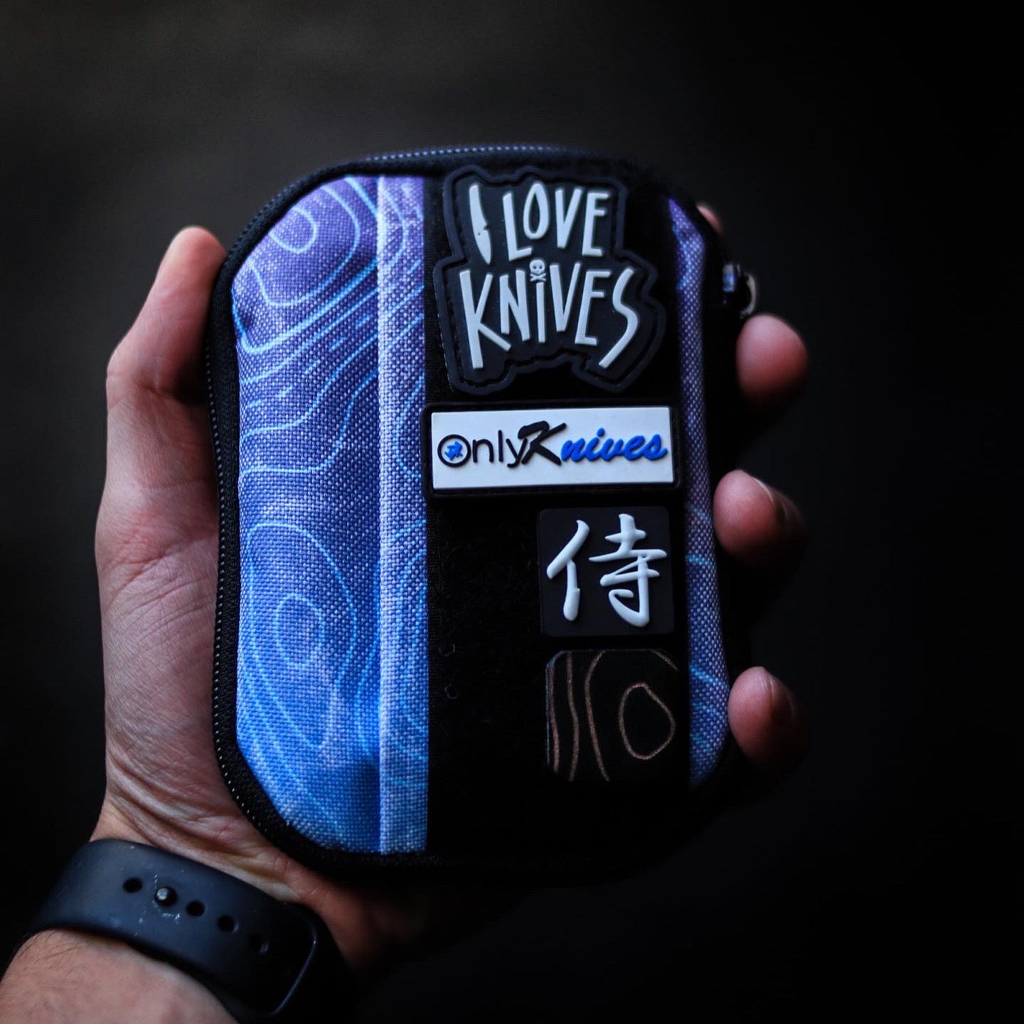 OnlyKnives