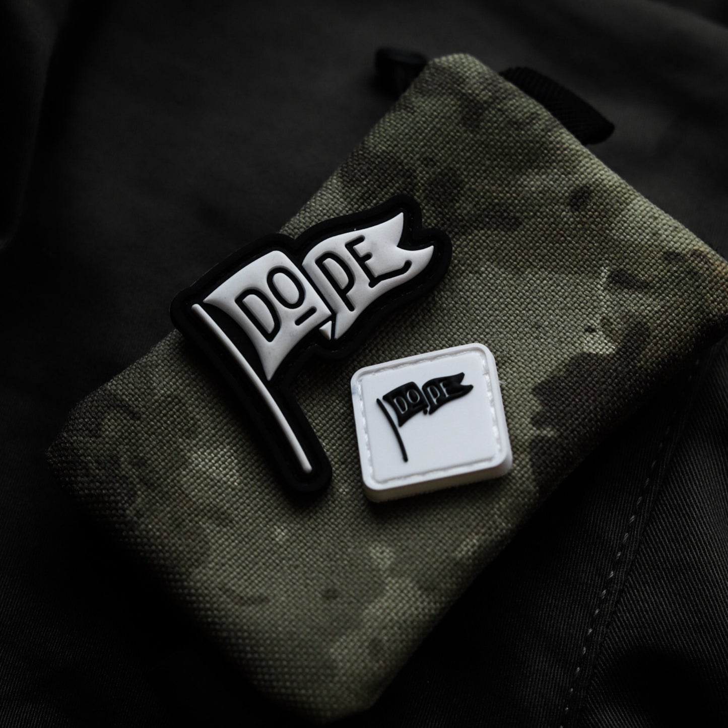 Keep It Dope v2