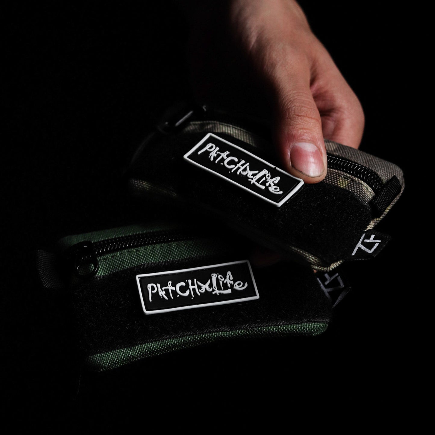 PatchLife