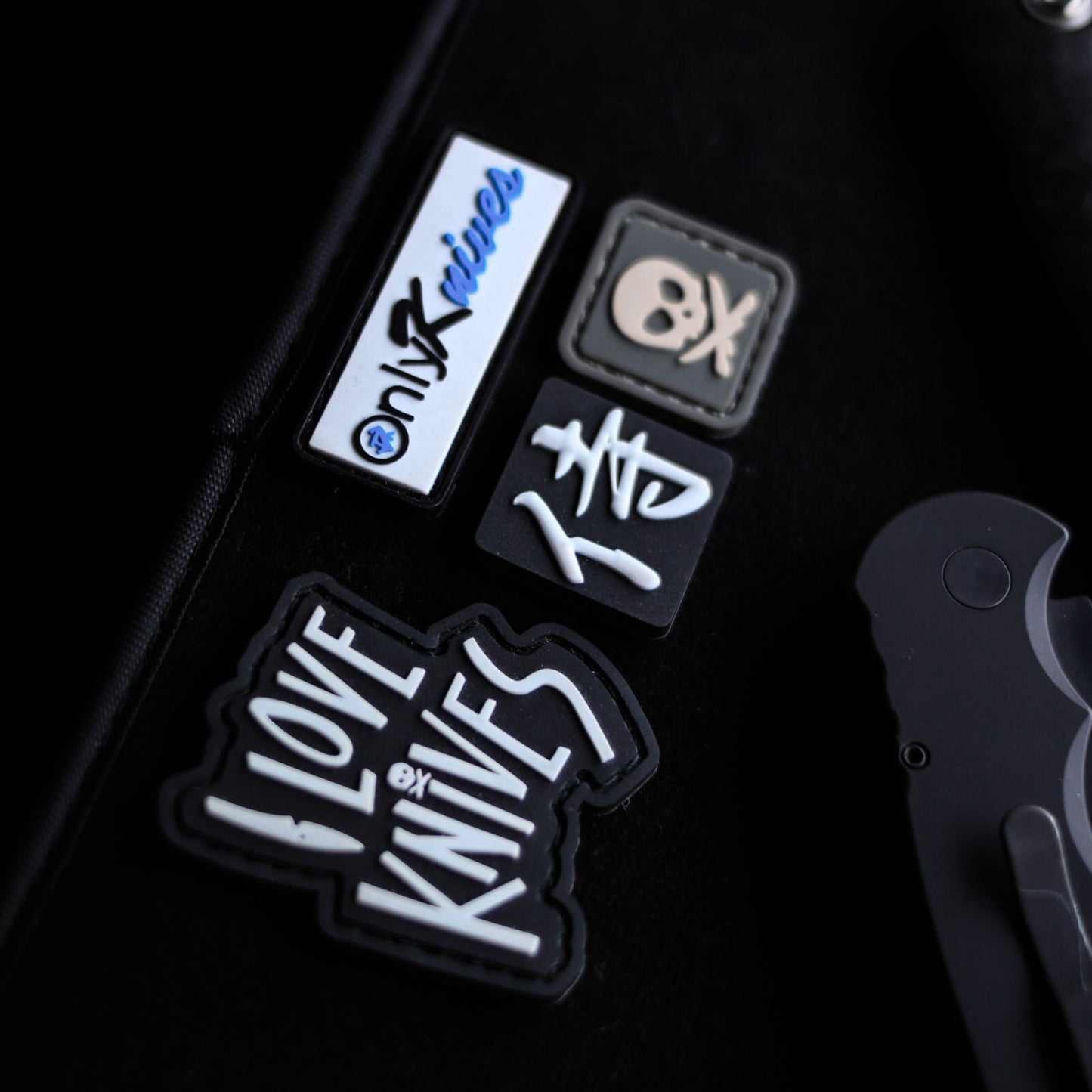 OnlyKnives