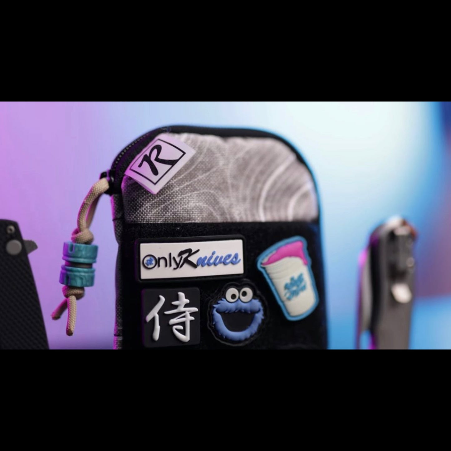 OnlyKnives