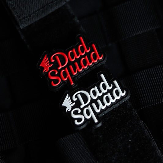 DadSquad Collab