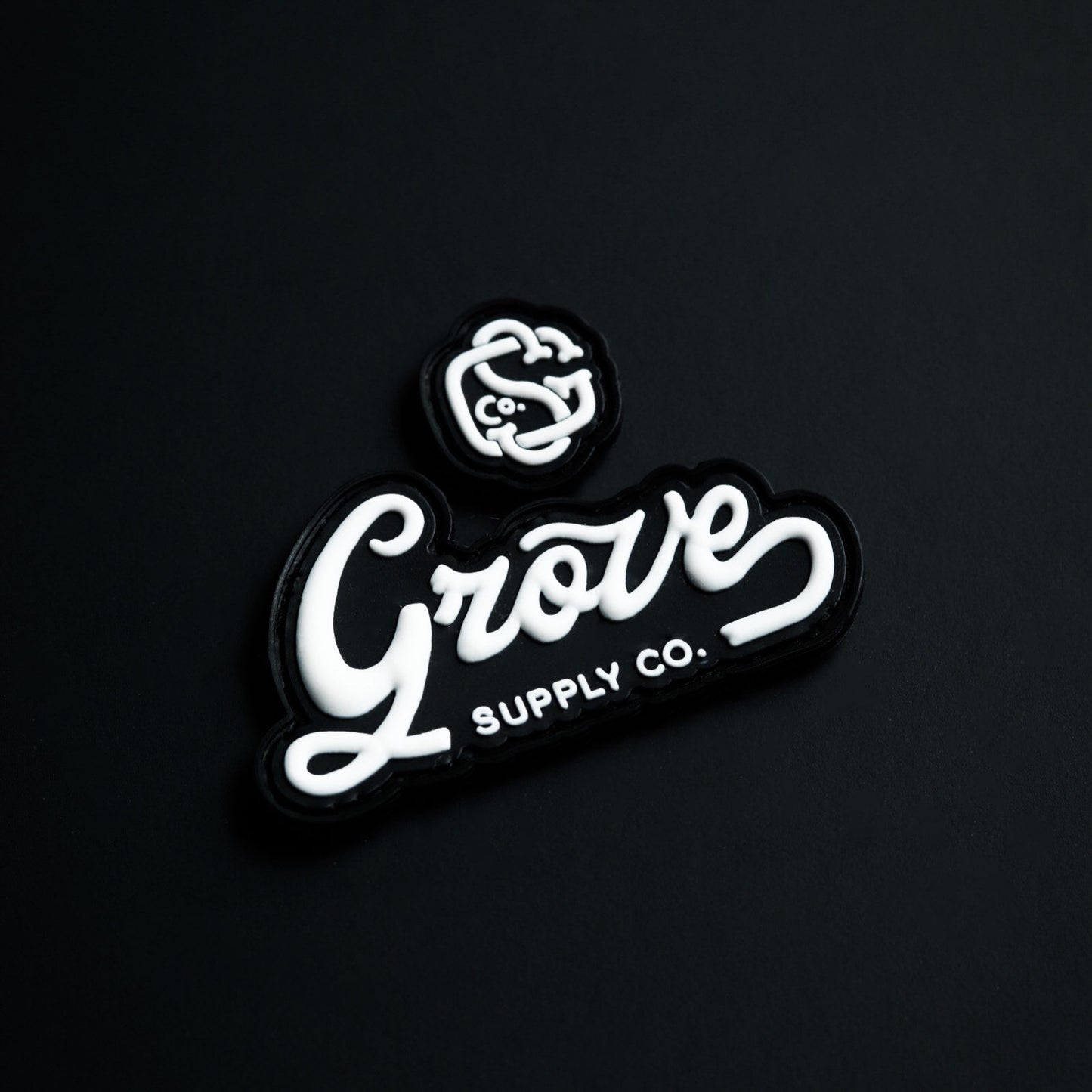 Grove Supply Co.