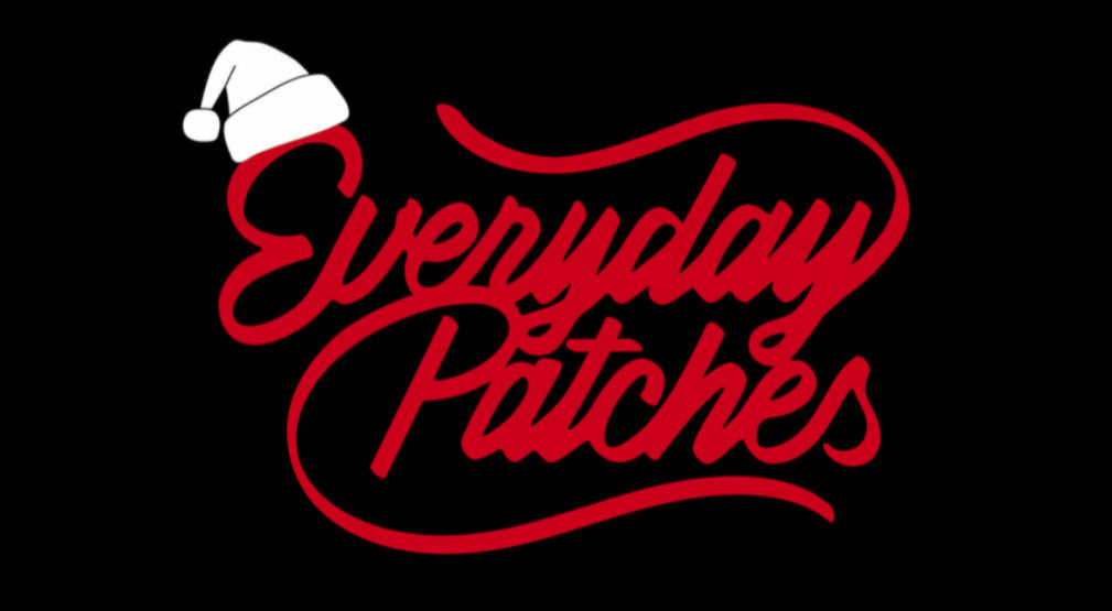 Everyday Patches