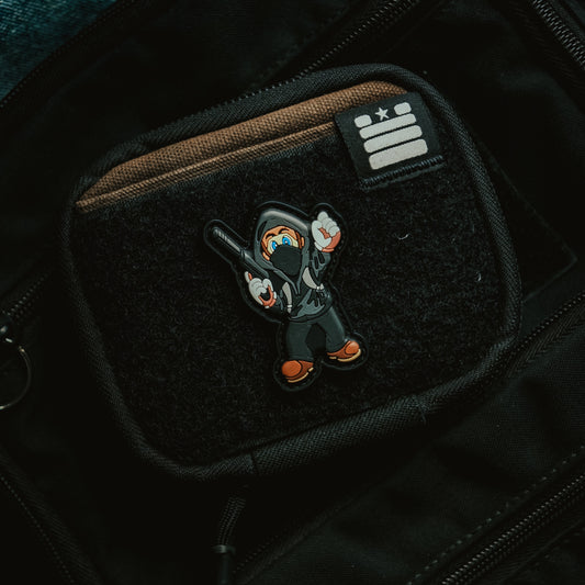 Luigi Vigilante