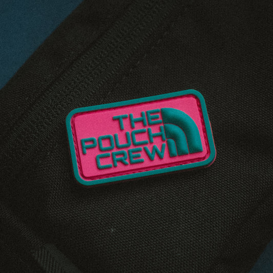 Pouchcrew: Miami