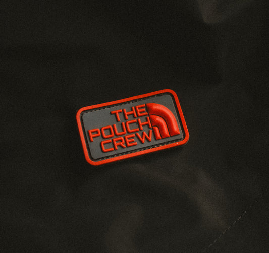 Pouchcrew: Hunt
