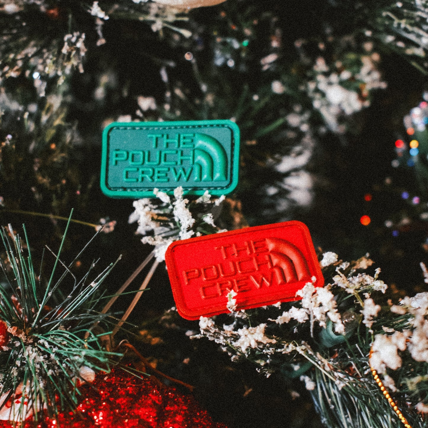 PouchCrew: Xmas Edition