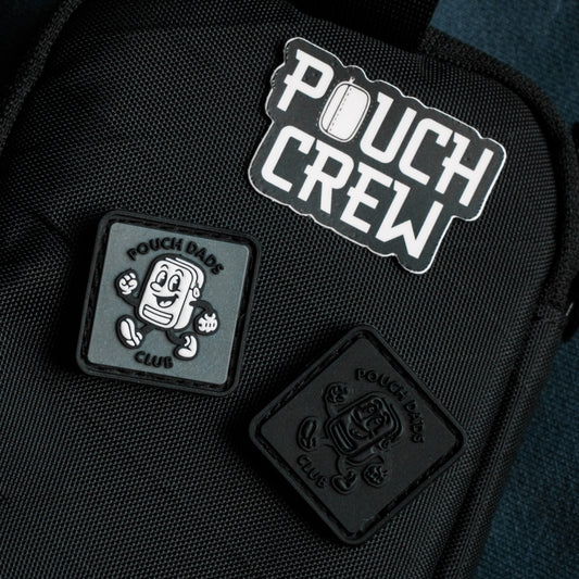 Pouch Dads Club
