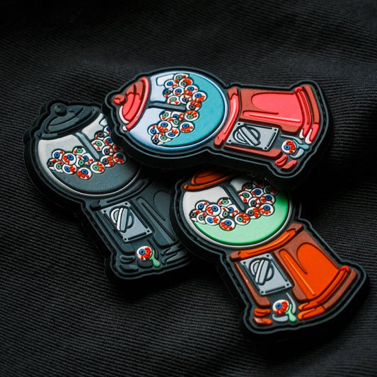Gumball Gamble