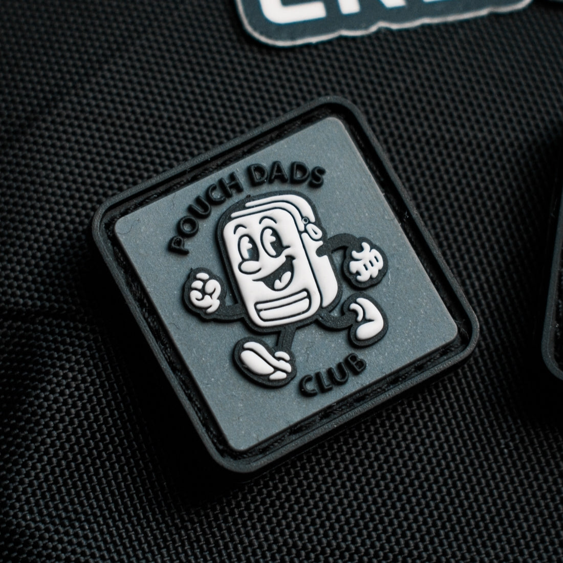 Pouch Dads Club