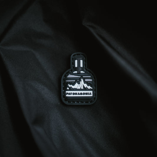 Patchagonia Pour: Midnight Edition