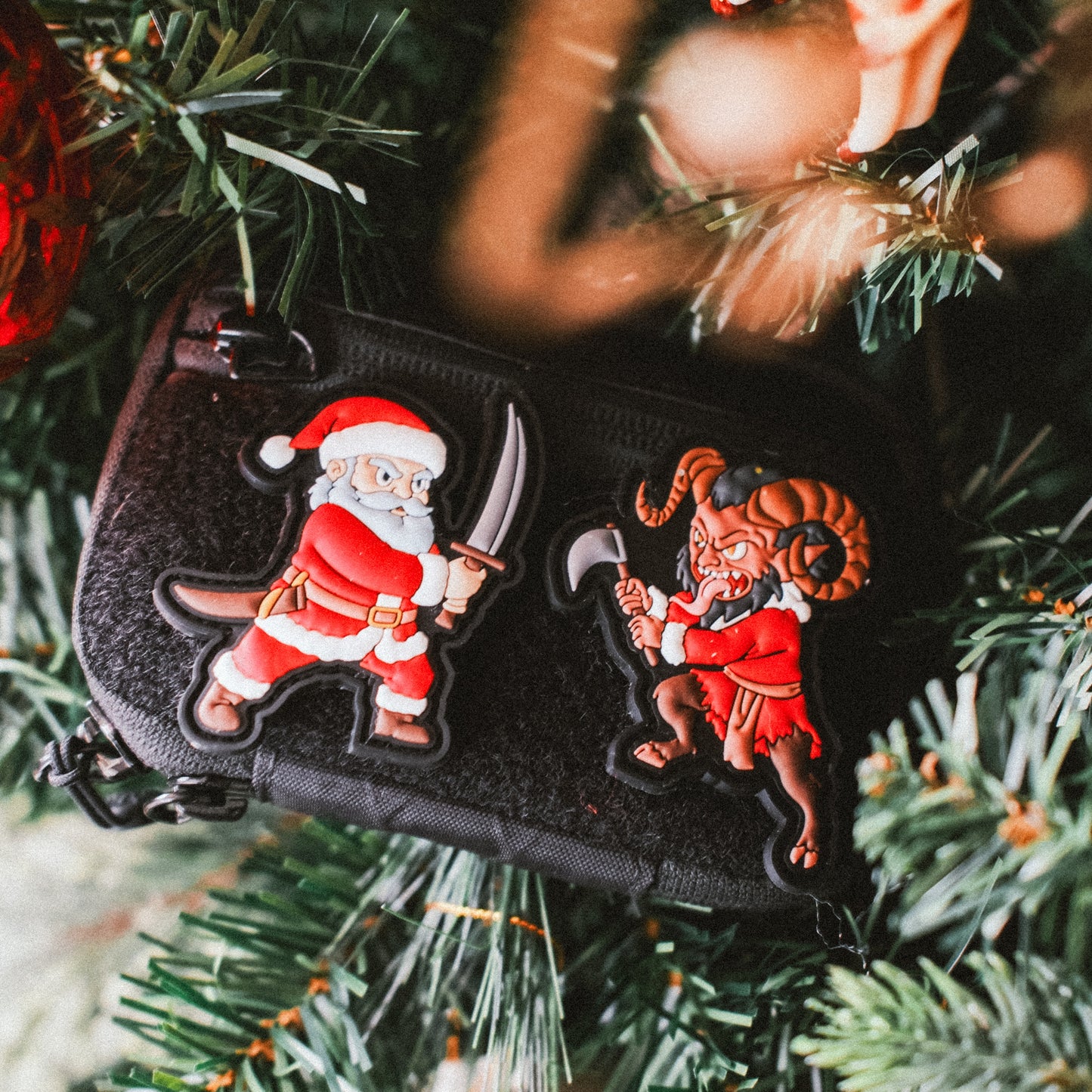 Merry & Merciless