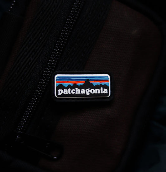 Patchagonia